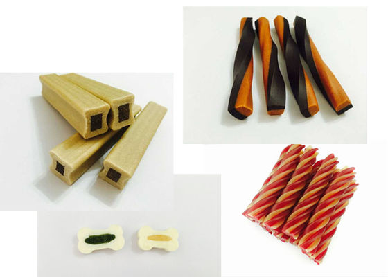 Cane che mastica la macchina dell'ossequio dell'animale domestico 12 mesi di garanzia per il rafforzamento dei denti