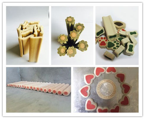 Macchina pulita dell'ossequio dell'animale domestico di Teenth di cura di Dencal, espulsore dello spuntino del cane di lunga vita