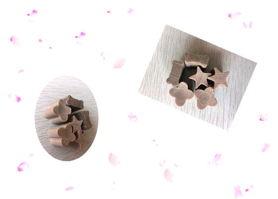 Scelga/linea di produzione alimentare dell'animale domestico colore del doppio per nutrizione ad alta percentuale proteica della carne