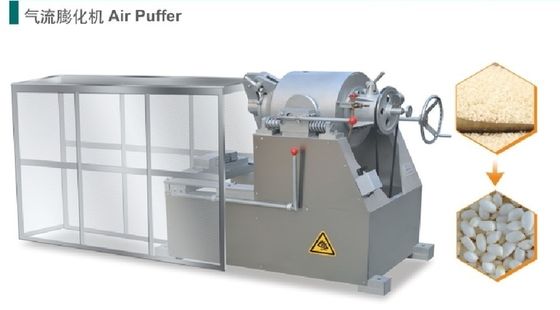 Cereale Antivari di alta qualità che forma macchina con lo SpA di SIEMENS & il touch screen