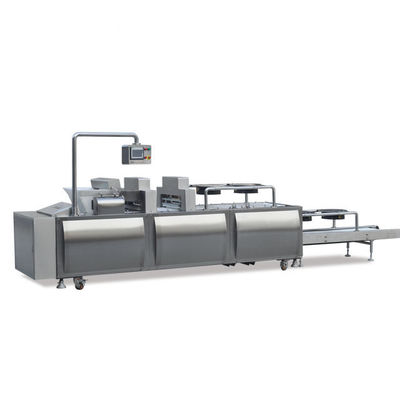 2 uccello Antivari dei lavoratori 10.8kw SUS304 che fa macchina