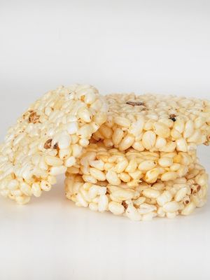 Modanatura Antivari di Antivari del cereale di energia che forma le dimensioni differenti a macchina e le forme