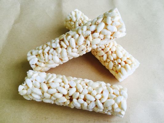 Modanatura Antivari di Antivari del cereale di energia che forma le dimensioni differenti a macchina e le forme