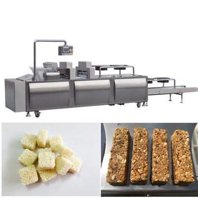 Modanatura Antivari di Antivari del cereale di energia che forma le dimensioni differenti a macchina e le forme