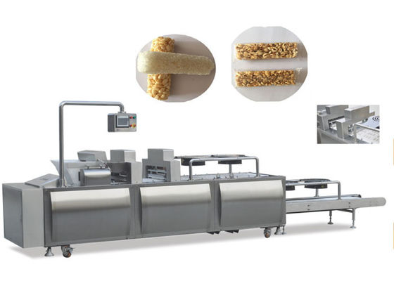 Il commestibile ha soffiato cereale Antivari del riso che fa la macchina 100~200kg all'ora