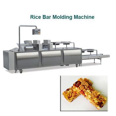 Barra del riso di Mura che fa macchina