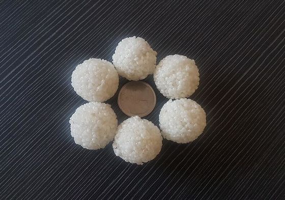 Cereale a basso rumore ad alta velocità Antivari che forma la macchina di formatura di Antivari arachide/della macchina