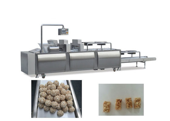 Cereale automatico Antivari della produzione di attrezzature di Antivari di energia dell'acciaio inossidabile/formazione della palla