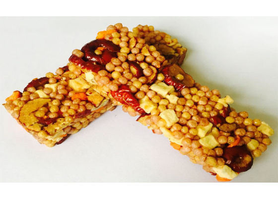 Cioccolato dell'avena/macchina multifunzionali popcorn del caramello con i sevices di vita completa