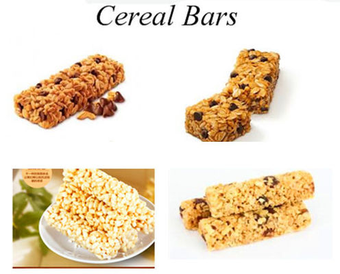 Candy/Granola Antivari che forma macchina, cereale Antivari che fa macchina