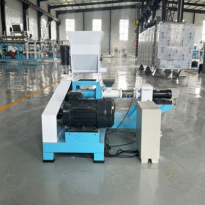 500kg per espulsore del cibo per cani di ora che rende a macchina acciaio inossidabile