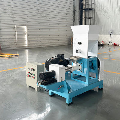 500kg per espulsore del cibo per cani di ora che rende a macchina acciaio inossidabile