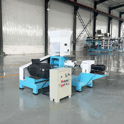 500kg per espulsore del cibo per cani di ora che rende a macchina acciaio inossidabile