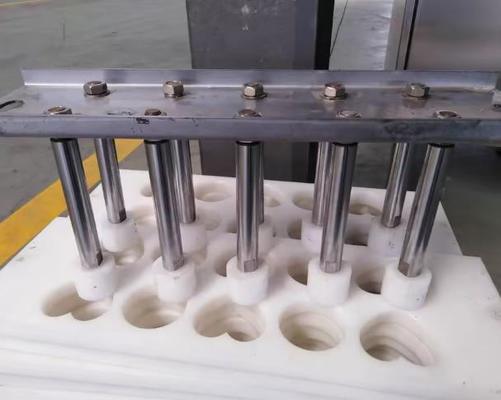 Cereale ad alta velocità Antivari che forma il cracker del seme uccello/della macchina che fa attrezzatura