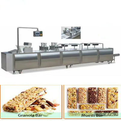 Cereale ad alta velocità Antivari che forma il cracker del seme uccello/della macchina che fa attrezzatura