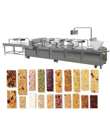 Cereale economizzatore d'energia Antivari che fa bene durevole a macchina per la formazione di Sachima