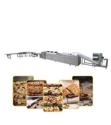 Barra su misura del cereale che forma macchina con la norma del CE ISO9001