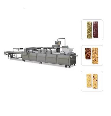 Cioccolato Antivari continuo ED automatico che fa norma a macchina del CE