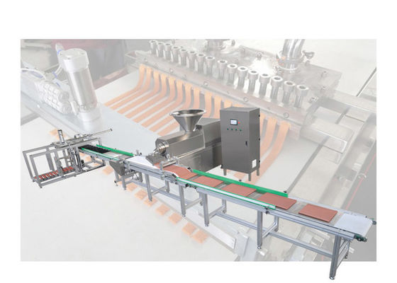 Bastone di Munchy della striscia della carne che fa macchina per il cane di animale domestico