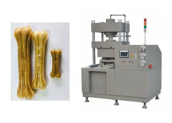 Lo SpA fustiga la fabbricazione dell'osso di LineRawhide di produzione di cibo per cani
