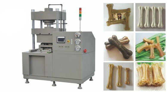 Lo SpA fustiga la fabbricazione dell'osso di LineRawhide di produzione di cibo per cani