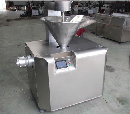 Gli spuntini a scatti 100% dell'animale domestico massimo automatico pieno della carne che fanno il freddo a macchina hanno espulso