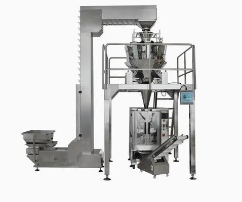 Linea di trasformazione dei fiocchi di mais di Kelloggs
