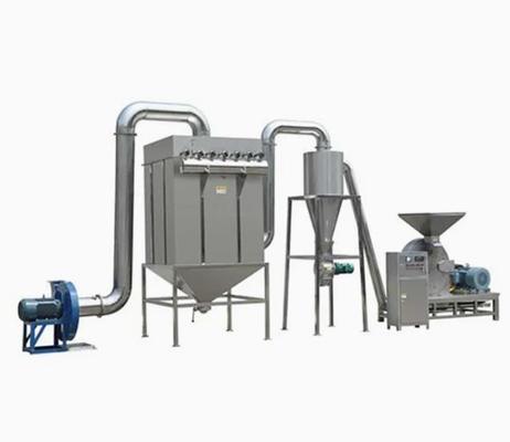 Linea di trasformazione dei fiocchi di mais economizzatori d'energia e multi di funzioni/macchina di fabbricazione