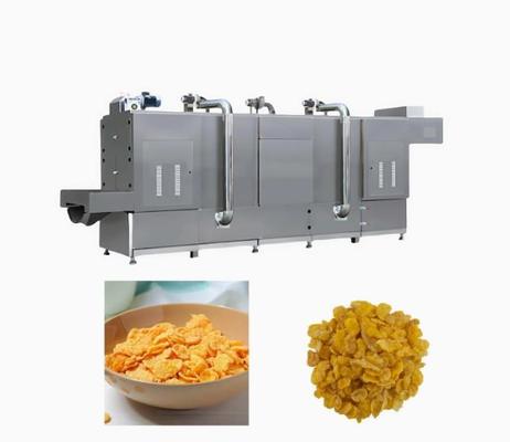 Macchina utensile dei fiocchi di mais/macchinario continui ed automatici