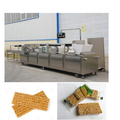 Cereale Antivari della tagliatrice di Antivari di Granola di Antivari di muesli che fa linea