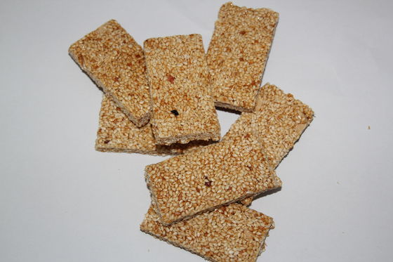 Cereale Antivari di taglio di Antivari di arachide che fa la linea di trasformazione di Antivari di nutrizione a macchina di energia