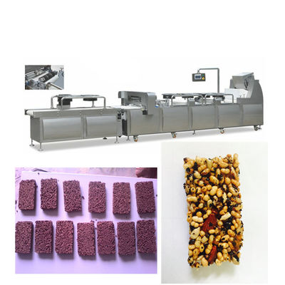 Cereale Antivari di taglio di Antivari di arachide che fa la linea di trasformazione di Antivari di nutrizione a macchina di energia