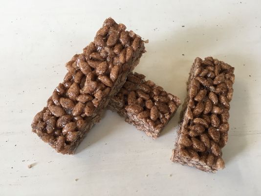 Granola Antivari di taglio di pressatura di Antivari del cereale che fa macchina con la grande prestazione