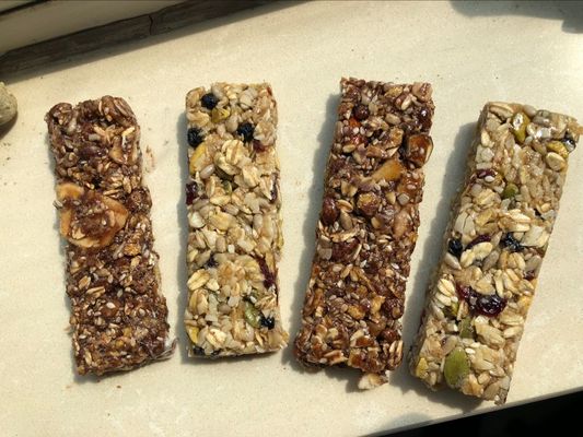Granola Antivari di taglio di pressatura di Antivari del cereale che fa macchina con la grande prestazione