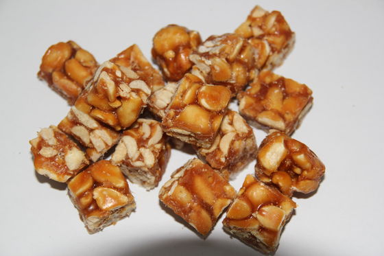Spuntino Antivari piano della macchina di Antivari del cereale di acciaio inossidabile di SUS