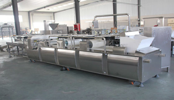 Mini energia Antivari di Antivari di Granola precedente che produce macchina/cereale escludere macchina