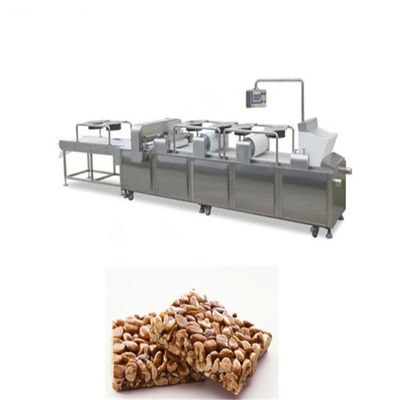 Fresatrice matta di Antivari del cereale dell'avena/cioccolato Antivari che fa macchina