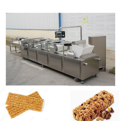 Fresatrice matta di Antivari del cereale dell'avena/cioccolato Antivari che fa macchina