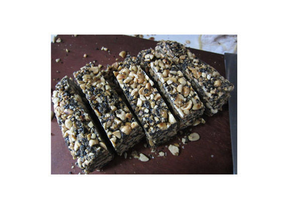 Fabbricazione di Antivari del cereale di capacità elevata della tagliatrice di Antivari di Granola di Antivari di muesli