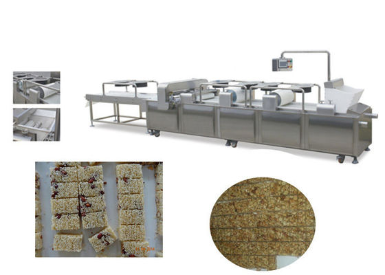 Cereale Antivari di taglio di Antivari di Granola di Antivari di muesli che fa buona prestazione a macchina