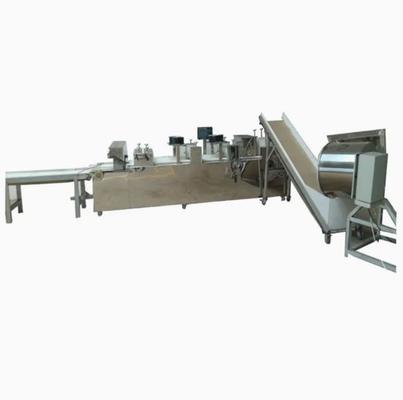 Linea di produzione commerciale di Antivari del cereale 9kw per la formazione di Antivari di arachide