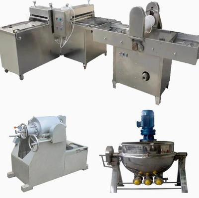Cereale continuo & automatico Antivari del seme che produce macchina/cereale delle date escludere il macchinario di taglio
