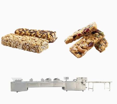 Cereale a macchina di soffio Antivari del riso che fa automatico continuo a macchina