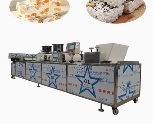 cereale Antivari di 380V 50Hz che fa macchina, tagliatrice soffiata di Antivari del cereale