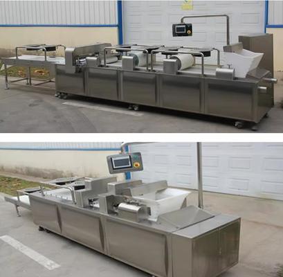 Riso automatico Candy/macchina del creatore dello spuntino Antivari del riso/linea di produzione