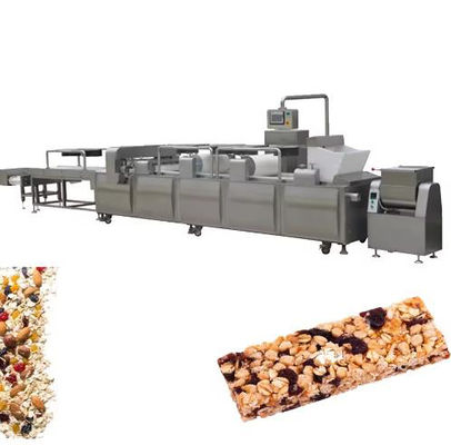 Cereale automatico Antivari di controllo di SpA che produce macchina/arachide Antivari che fa macchina