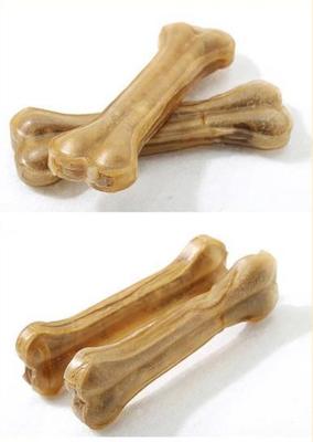 MK60T Macchina per la produzione di ossa di pelle grezza masticata da cane di pelle verde