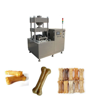 il cane eccellente 60T ha premuto la macchina delle ossa del pellame greggio con CE certificato