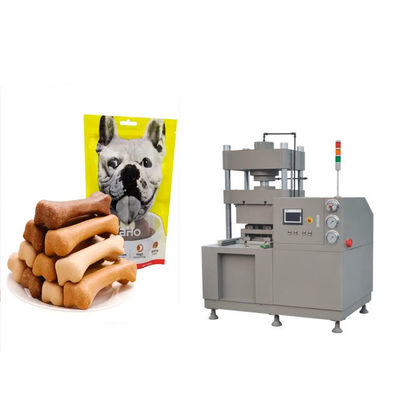 l'operazione facile della macchina del creatore del cibo per cani di 600*500*1780mm e pulisce