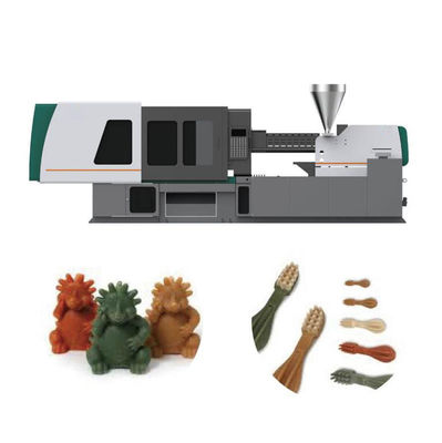 Macchina per stampaggio a iniezione PET / Macchina per alimenti per cani per alimenti per animali domestici